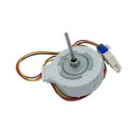 FDQB38EL2 DC12V Cooling Fan Motor ，Compatible For Electrolux， Refrigerator Fridge Radiator Freezer Spare Parts