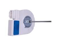 FDQM002H6 Motor,Compatible For Samsung，FDQM002H6 DC14V Fridge Radiator Freezer Parts