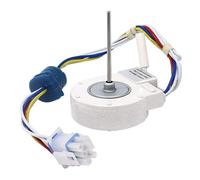 FDQT26GE6 FDQT26GE8 ，Compatible For Panasonic ，Refrigerator Cooling Fan Motor Sensor 197D4968G009 FDQT26GE6 Refrigerator Spare Parts