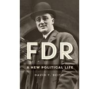 FDR : A New Political Life