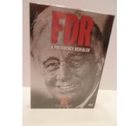Fdr: A Presidency Revealed [DVD] [Region 1] [US Import] [NTSC]