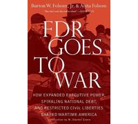 FDR Goes to War