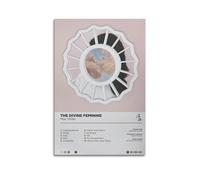 FDRPMHC Mac Miller Canvas Wall Art Decor Living Room Modern Family Bedroom 12x18inch(30x45cm) Unframe-style