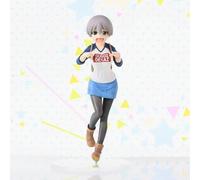 FDSLKZOPZ Uzaki-chan Wants to Hang Out! Hana Uzaki Action Figures PVC Material Statue Suitable for Gifts no Box