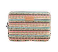 fdsmall 15.6 Inch Laptop Bag Waterproof Neoprene Laptop Sleeve Case Laptop Sleeve Notebook Case Bag for Acer/Asus/Dell/Lenovo/HP/Samsung(rhombus)