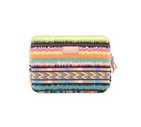 fdsmall 15.6 Inch Laptop Bag Waterproof Neoprene Laptop Sleeve Case Laptop Sleeve Notebook Case Bag for Acer/Asus/Dell/Lenovo/HP/Samsung(Note)