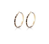 fdsmall Bohemia Earrings Acrylic Leopard Leather Statement Geometry Circle Drop Dangle Earrings Sexy Summer Fashion Hoop Earrings Studs Earrings Jewelry for Women and Girls
