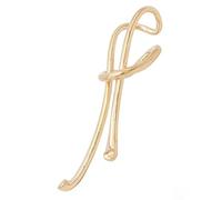 fdsmall Ear Wrap Crawler Hook Earrings,Ear Climbers Earrings for Women for Non Pierced Ears with 925 Sterling Silver 14K Gold Ear Cuff for Birthday Gift