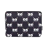 fdsmall Laptop Bag Waterproof Neoprene Laptop Sleeve Case Laptop Sleeve Notebook Case Bag for Acer/Asus/Dell/Lenovo/HP/Samsung