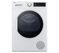 FDT208W 8kg Heat Pump Tumble Dryer