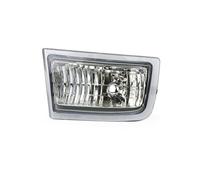 FDUESAJIF Car Front Fog Light For Toyota For Land For Cruiser For Prado FJ90 LC90 J90 J95 1996-2002 Fog Lamp Front Bumper Anti Fog Light Fog Lamp(1Pc Left)