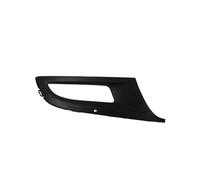 FDUESAJIF Car Front Fog Light For VW For Polo 6R Hatchback 2009-2015 Fog Light Frame Lamp Trim Grill Cover Under Front Bumper 6RD853665 6RD853666 Fog Lamp(B-Right)