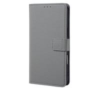 FDUJINH Wallet Case for Iphone 16 Pro Max/16 Pro/16 Plus/16, Leather Cover with Magnetic Closure Flip Stand Full Body Protection Case,Grey,16 Pro Max