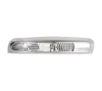 FDWITCTEB For Captiva 2007-2016 Turn Signal Lamp Side Lateral Binker | Side Light 12V Car Rear View Mirror Lights Sequential Indicator