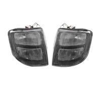 FDWITCTEB For Pajero Montero 1997-1999 Turn Signal Light Corner Light | Side Light For V31 V32 V33 V34 Side Repeater Indicators Sequential Indicator
