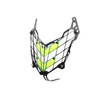 FDWITCTEB For Transalp For XL750 For XL 750 Front Lamp Protection Cover | Headlight Mesh Headlight Guard Grille Cover Protector Scratch-resistant Front Light Guard