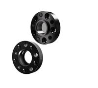 FDWITCTEB For Traveler T2 Flange Plate 7075 2/4pcs 5x108 60.1 Wheel Spacers | Wheel Adapter Spacers For Chery For Jetour Aluminum Hub Widened Adapter 2inch Raised Pad