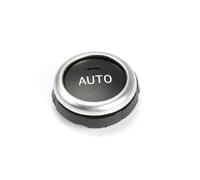 FDWPJYO Air Conditioner A/C Rotation Climate Control Knob Button With AUTO Words For BMW 5 6 7 Series F10 F07 F02 61319393931