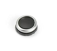 FDWPJYO Air Conditioner A/C Rotation Climate Control Knob Button With AUTO Words For BMW 5 6 7 Series F10 F07 F02 61319393931