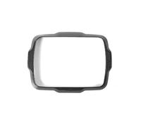 FDWPJYO Car GPS Navigation Decoration Cover Frame Stickers For Jeep Renegade 2018 2019 2020 2021 2022 2023 Up Interior Accessories