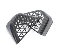 FDWPJYO For BMW X5 X6 X7 G05 G06 G07 2023-2025 ABS Car Dashboard Side Air Conditioner Outlet Vent Frame Cover Trim Interior Car Accessories