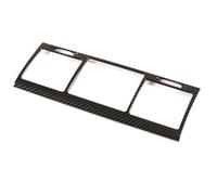 FDWPJYO For Mercedes Benz G-Class W463 2004-2011 Car Console Dashboard Central & Both Side Conditioning Air Outlet Frame Car Accessories