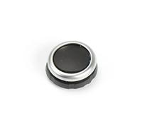 FDWPJYO Rear Air Conditioning Temperature Adjustment Rotation Knob Control Button For BMW 5 6 7 Series F10 F06 F12 F07 F01 F02