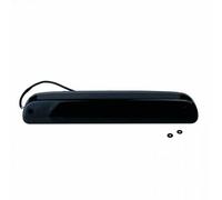 FDWPJYO Third LED Rear High Brake Light Tail Cargo Lamp Grey For Ford Ranger 1993-2011 CC3Z13A613B