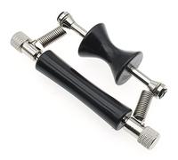 FDXGYH Guitar Rolling Capo: Sliding Capo for Tuning Tone of String Instruments