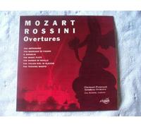 FDY 2048 Mozart/Rossini Overtures CPSO Ramifski LP