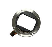 FE 24-70 2.8 SEL2470GM Lens Rear Bayonet Mount Ring With Contact Cable Flex ，compatible For Sony， 24-70mm F2.8 GM Replacement Spare Part Replace