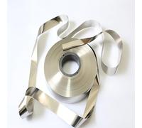 Fe-Based Amorphous Alloy Strip Ultrafine Nanocrystalline Alloy Foil -Metal Strips for Industrial Applications(0.026x213x3000mm 1K101)