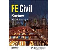 FE Civil Review