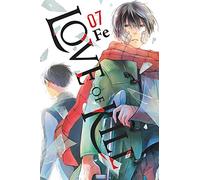 Fe - Love of Kill, Vol. 7 - LOVE OF KILL GN - Yen Press