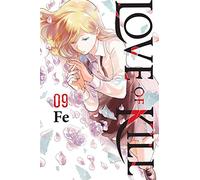 Fe - Love of Kill, Vol. 9