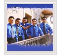 Fe - No Hay Otro Dios Como Mi Dios