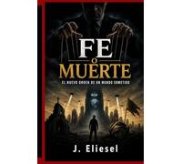 FE O MUERTE: El nuevo orden de un mundo sometido (La Risa de los Condenados)