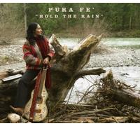Fe, Pura - Hold the Rain
