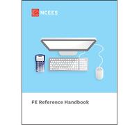 FE Reference Handbook 10.0