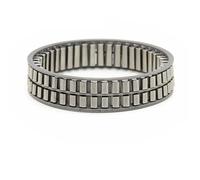 FE437Z FE437M 29X37X12mm Insert Element FE Sprag Clutch One Direction Freewheel Bearing 1Pcs
