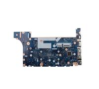 FE4A0 FE5A0 NM-C421 Mainboard，Compatible For Lenovo Thinkpad，E14 E15 Laptop Motherboard With I3 I5 I7 10TH CPU UMA Laptop Accessories(E15 i3-10110U)