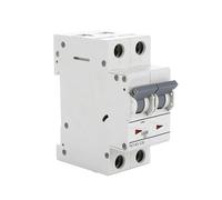FE7-63 2P 230V 400V 6A 10A 16A 20A 25A 32A 40A 50A 63A Miniature AC Circuit Breaker 1Pcs(16a)