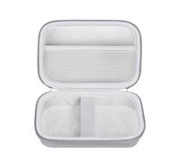 FEACAN Carrying Case for HP Sprocket 2x3 Instant Smartphone Photo Printer, Gray