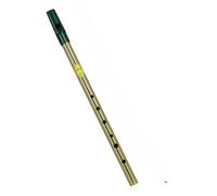 Feadóg Brass D Whistle (Box of 10) FW07