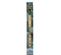 Feadog Brass D Whistle, FW01, One Size