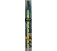 Feadog Whistles FW20A Brass C Whistle Pack