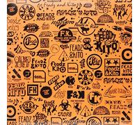 Feadz & Kito - Electric Empire [VINYL]