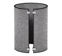 Fealixgener BP03 Replacement True Filter for Dyson BP03/BP04/BP06 Efficiency Carbon Filter, BP03/BP04/BP06 Purifier Extra Large #972133-02 & 972133-03