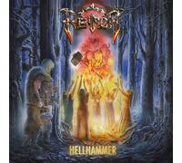 FEANOR - HELLHAMMER