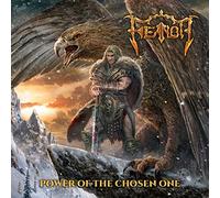 Feanor - Power Of The Chosen One